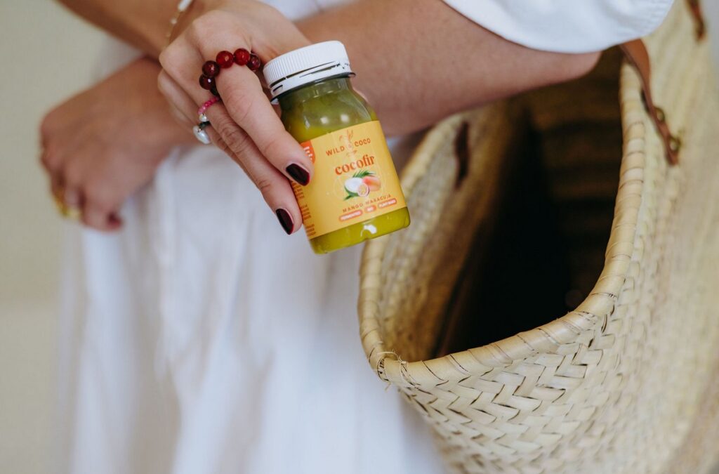 Cocofir Shot