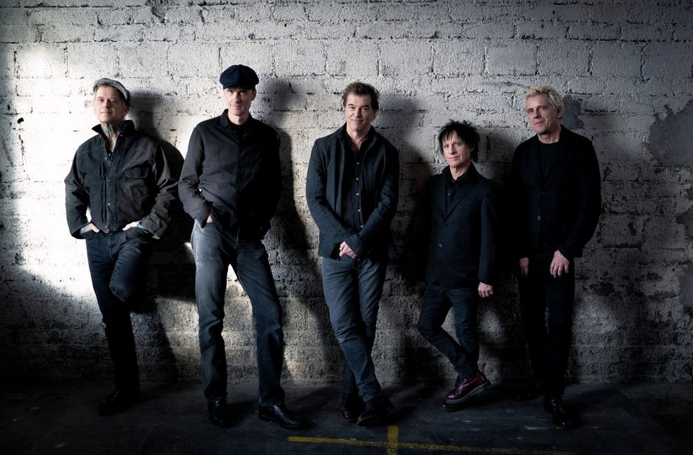Die Toten Hosen