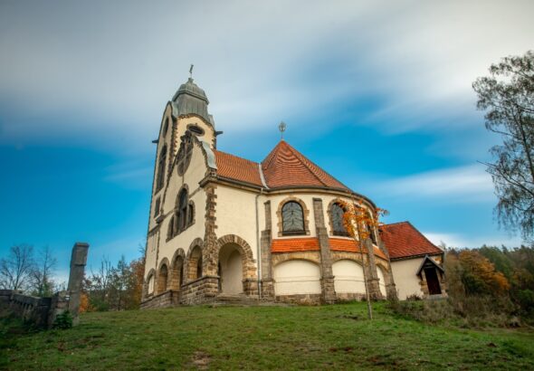 Velikonoce v Jizerkách, Jizerské hory, cestování, Liberec, Frýdlant