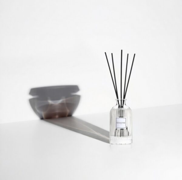 Klier, Kérastase , vlasy, bytový parfém, životní styl