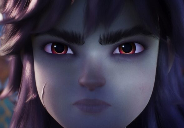 Legendy Alysie, film, kultura,