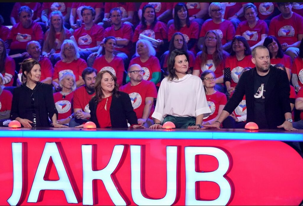Máme rádi Česko