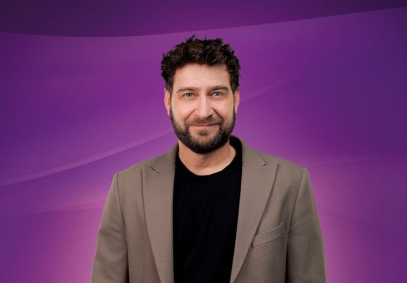 Marek Němec, Blízká setkání, Český rozhlas