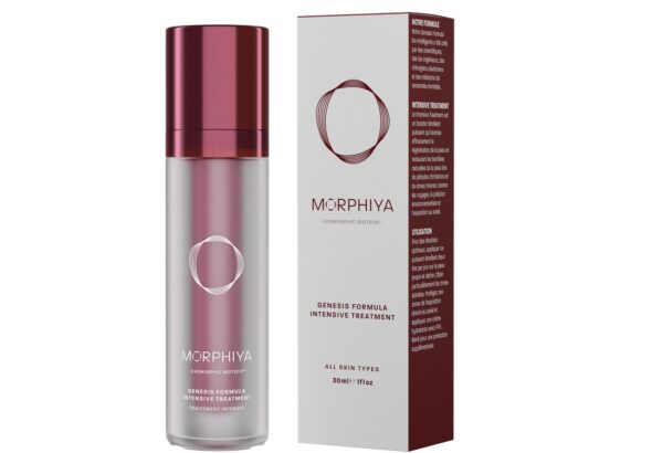 Morphiya Intensive Treatment