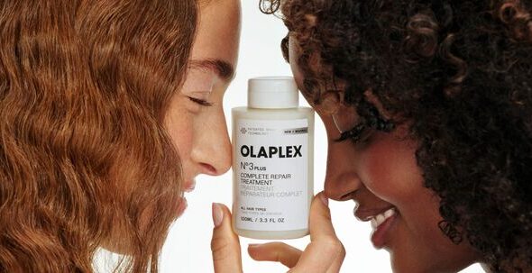 Olaplex, kosmetika