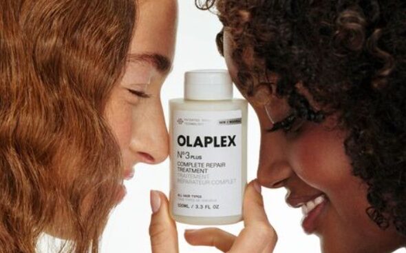 Olaplex, kosmetika, OLAPLEX No.3PLUS Complete Repair Treatment