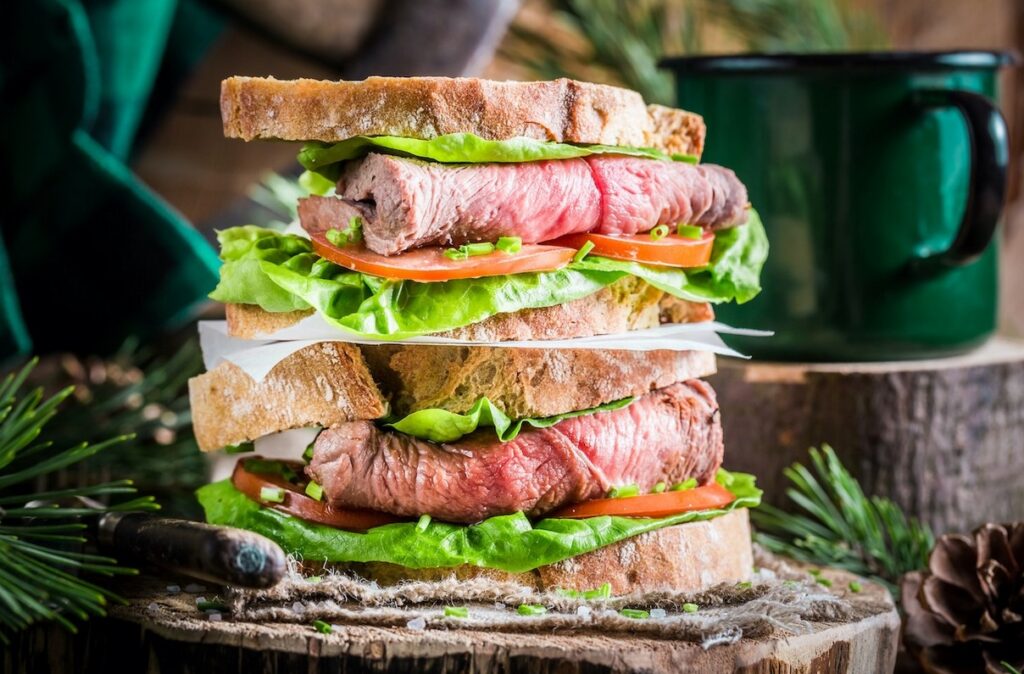 PASTRAMI