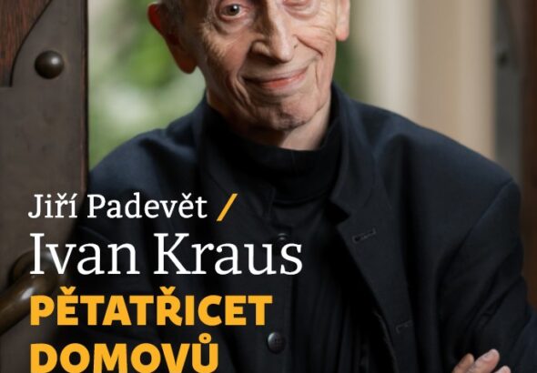 Pětatřicet domovů a jeden psací stroj