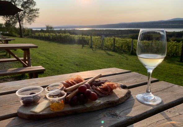 Postřehů odjinud, Postřehy odjinud , dokumet, Česká televize