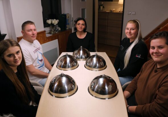 Prostřeno, vaření, Prima, TV, recepty