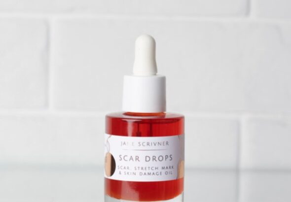 Scar Drops, kosmetika