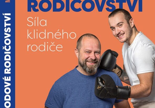 Síla klidného rodiče