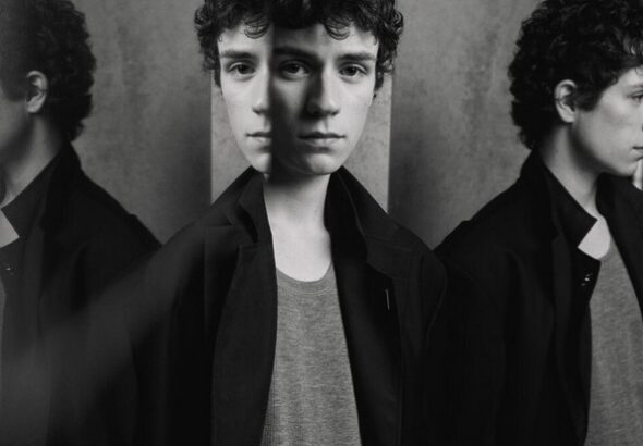 Cesta na Eurovizi , Daniel Žižka, Eurovizi