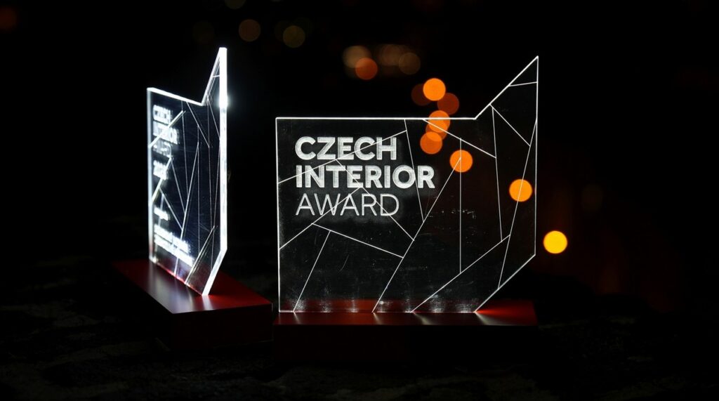 CZECH INTERIOR AWARD