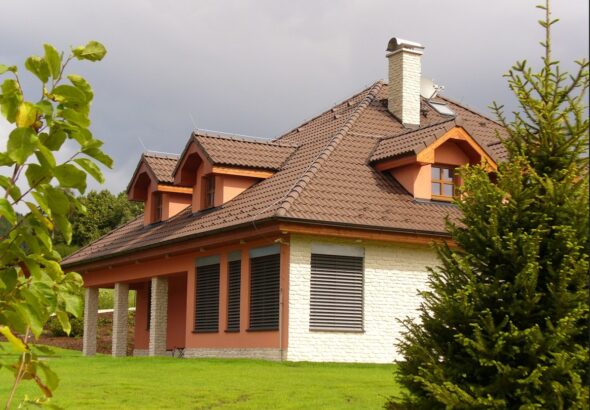 Mezinárodní den stínicí techniky