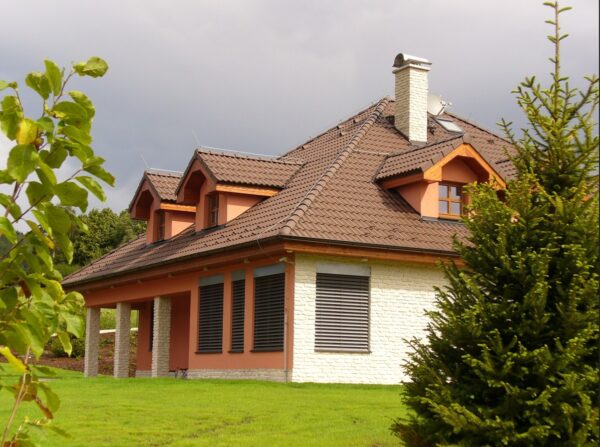 Mezinárodní den stínicí techniky