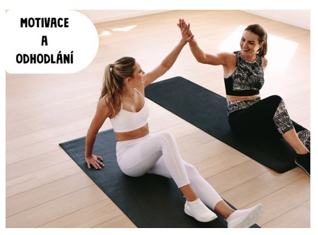 Jak si udržet motivacim, The 1:1 Diet, Spolu kila dolů