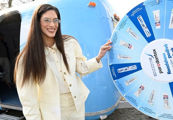 Světový den ústního zdraví