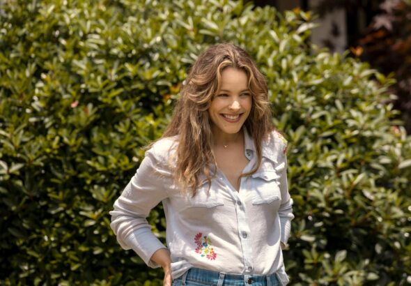 To jsem já, Margaret, film, kultura