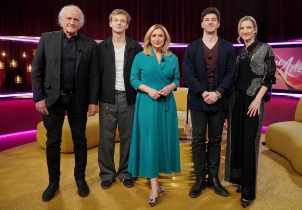 U Adely, kultura, Prima,