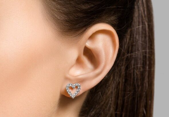 USHI, slow living, náušnice, šperk