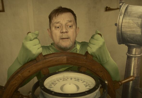 Válka s mloky, film, kultura, Petr Čtvrtníček, Miroslav Hanuš, Jakub Žáček, David Vávra, Jan Révai, Jaroslav Plesl, Jan Vodráček, Karel Dobrý, Ondřej Havelka, Filip Kaňkovský,