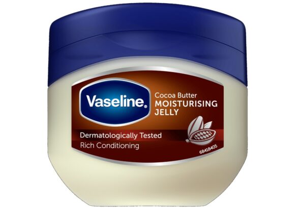 Vaseline Cocoa Butter