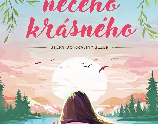 Knižní novinka, kniha, Albratros, Jessica Redland , Začátek něčeho krásného