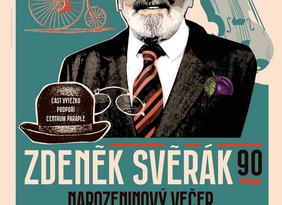 Zdeněk Svěrák, Český rozhlas Radiožurnál