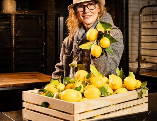 Petra Špindlerová, citron, životní styl