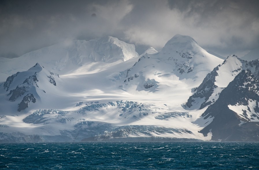sir Ernest Shackleton