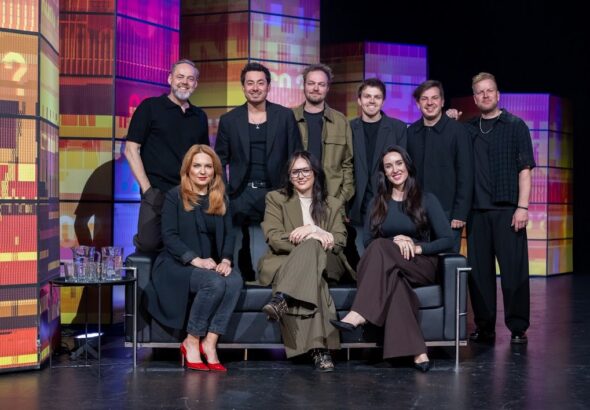 7 pádů Honzy Dědka