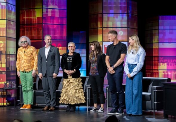 7 pádů Honzy dědka