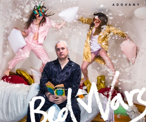Adovany, BED WARS, hudba, kultura