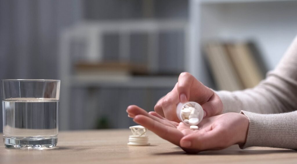 antidepresiva, zdraví,