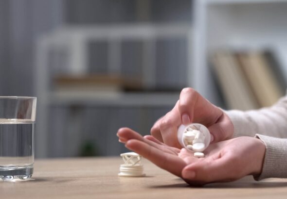 antidepresiva, zdraví,