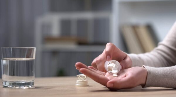 antidepresiva, zdraví,