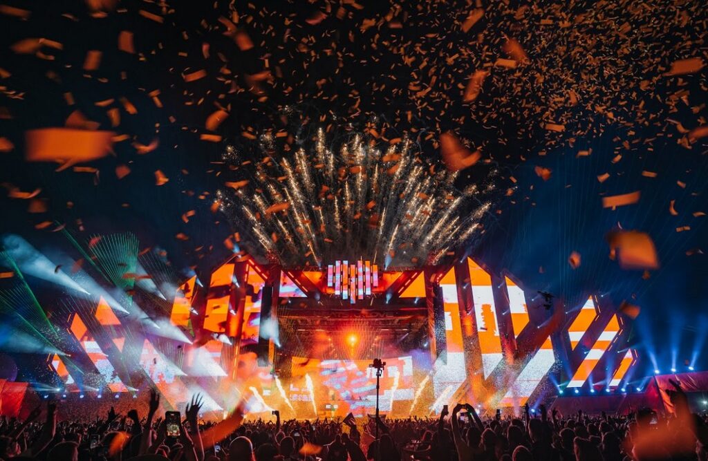 Beats for Love, hudba, kultura,