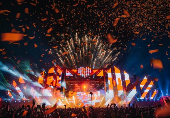 Beats for Love, hudba, kultura,