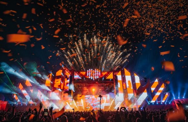 Beats for Love, hudba, kultura,