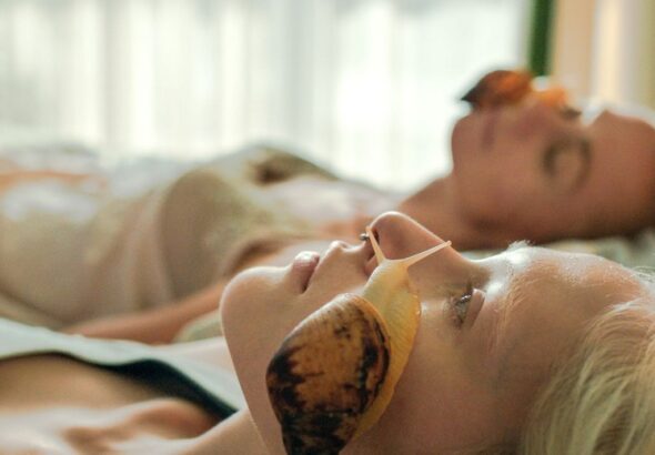 Dny evropského filmu