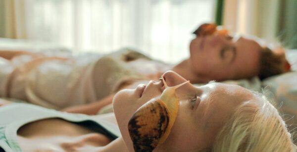 Dny evropského filmu