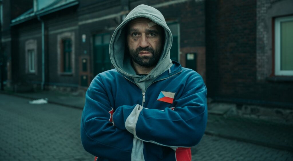 Bojovník, film, kultura,