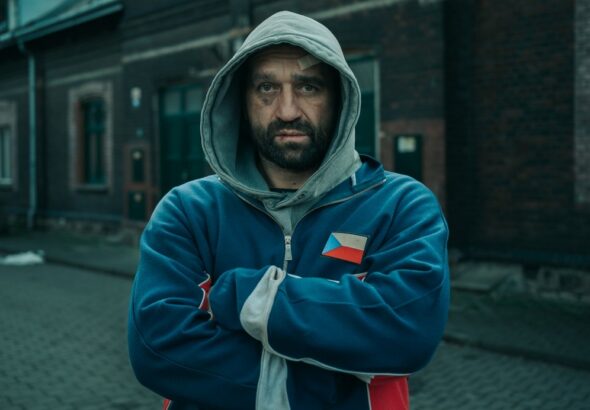 Bojovník, film, kultura,