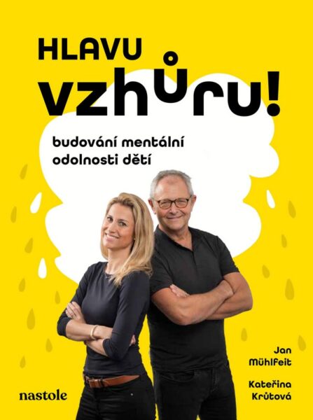 Budování mentální odolnosti dětí