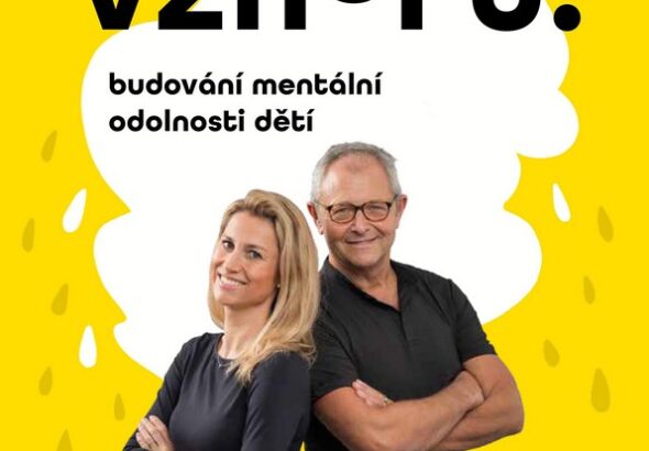 Budování mentální odolnosti dětí