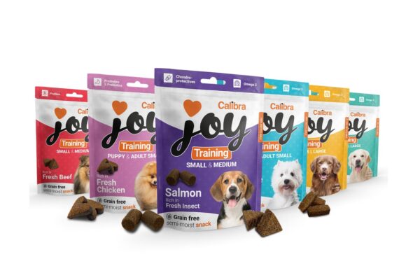 Calibra JOY TRAINING