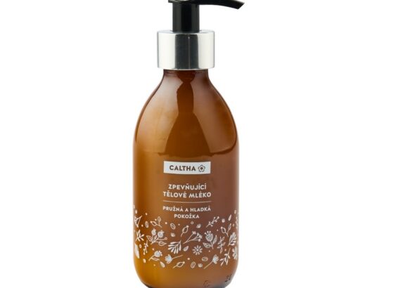 Celulitida, Caltha, krása, zdraví, životní styl