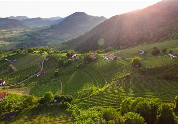 Chorvatsko, cestování