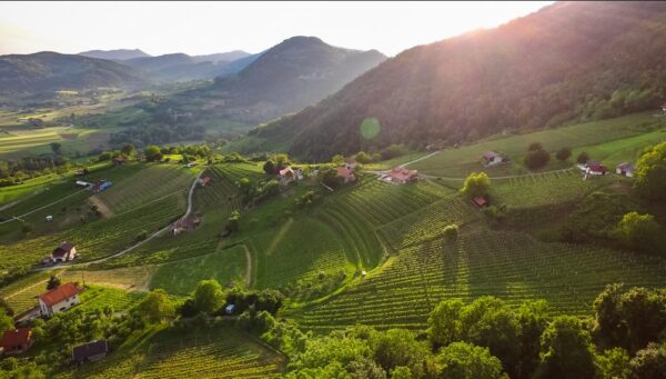 Chorvatsko, cestování